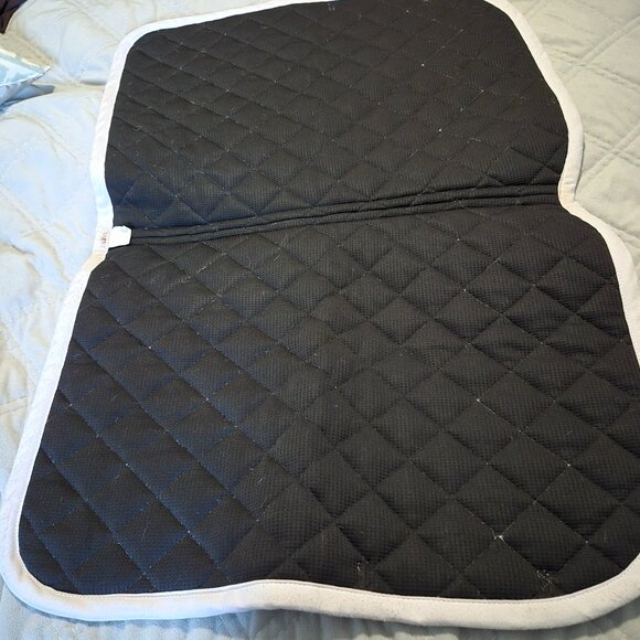 Saddle pad - Picture 3 of 4
